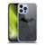 Batman DC Comics Hush Logo Distressed Soft Gel Case for Apple iPhone 13 Pro Max