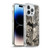 Batman DC Comics Hush Logo Collage Distressed Soft Gel Case for Apple iPhone 14 Pro Max & MagSafe