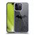 Batman DC Comics Hush Logo Distressed Soft Gel Case for Apple iPhone 14 Pro Max