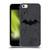 Batman DC Comics Hush Logo Distressed Soft Gel Case for Apple iPhone 5c