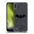 Batman DC Comics Hush Logo Distressed Soft Gel Case for LG K22