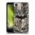 Batman DC Comics Hush Logo Collage Distressed Soft Gel Case for Motorola Moto E6