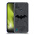 Batman DC Comics Hush Logo Distressed Soft Gel Case for Motorola Moto E6s (2020)