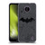 Batman DC Comics Hush Logo Distressed Soft Gel Case for Nokia C10 / C20
