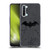 Batman DC Comics Hush Logo Distressed Soft Gel Case for OPPO Find X2 Lite 5G