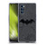 Batman DC Comics Hush Logo Distressed Soft Gel Case for OPPO Reno 4 Pro 5G