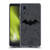 Batman DC Comics Hush Logo Distressed Soft Gel Case for Samsung Galaxy A01 Core (2020)