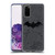 Batman DC Comics Hush Logo Distressed Soft Gel Case for Samsung Galaxy S20 / S20 5G