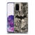Batman DC Comics Hush Logo Collage Distressed Soft Gel Case for Samsung Galaxy S20 / S20 5G