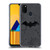 Batman DC Comics Hush Logo Distressed Soft Gel Case for Samsung Galaxy M30s (2019)/M21 (2020)