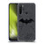 Batman DC Comics Hush Logo Distressed Soft Gel Case for Xiaomi Redmi Note 8T