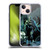 Batman DC Comics Iconic Comic Book Costumes Hush Catwoman Soft Gel Case for Apple iPhone 13 Mini