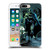 Batman DC Comics Iconic Comic Book Costumes Hush Catwoman Soft Gel Case for Apple iPhone 7 Plus / iPhone 8 Plus & MagSafe