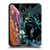 Batman DC Comics Iconic Comic Book Costumes Hush Catwoman Soft Gel Case for Apple iPhone XR