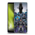 Batman DC Comics Iconic Comic Book Costumes Through The Years Soft Gel Case for Sony Xperia Pro-I
