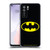 Batman DC Comics Logos Classic Soft Gel Case for Huawei Nova 7 SE/P40 Lite 5G