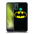 Batman DC Comics Logos Classic Soft Gel Case for Huawei P Smart (2020)