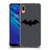 Batman DC Comics Logos Hush Soft Gel Case for Huawei Y6 Pro (2019)