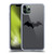 Batman DC Comics Logos Hush Soft Gel Case for Apple iPhone 11 Pro Max & MagSafe
