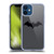 Batman DC Comics Logos Hush Soft Gel Case for Apple iPhone 12 Mini & MagSafe