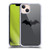 Batman DC Comics Logos Hush Soft Gel Case for Apple iPhone 13