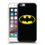Batman DC Comics Logos Classic Soft Gel Case for Apple iPhone 6 / iPhone 6s