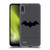 Batman DC Comics Logos Hush Soft Gel Case for LG K22
