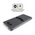 Batman DC Comics Logos Hush Soft Gel Case for LG K51S