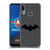 Batman DC Comics Logos Hush Soft Gel Case for Motorola Moto E6 Plus