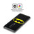 Batman DC Comics Logos Classic Soft Gel Case for Google Pixel 6a