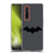 Batman DC Comics Logos Hush Soft Gel Case for OPPO Find X2 Pro 5G