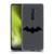 Batman DC Comics Logos Hush Soft Gel Case for OPPO Reno 2