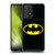 Batman DC Comics Logos Classic Soft Gel Case for Samsung Galaxy A52 / A52s / 5G (2021)