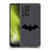 Batman DC Comics Logos Hush Soft Gel Case for Samsung Galaxy A52 / A52s / 5G (2021)