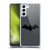 Batman DC Comics Logos Hush Soft Gel Case for Samsung Galaxy S21+ 5G & MagSafe