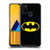 Batman DC Comics Logos Classic Soft Gel Case for Samsung Galaxy M30s (2019)/M21 (2020)