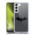 Batman DC Comics Logos Hush Soft Gel Case for Samsung Galaxy S22 5G