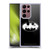 Batman DC Comics Logos Marble Soft Gel Case for Samsung Galaxy S22 Ultra 5G
