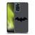 Batman DC Comics Logos Hush Soft Gel Case for Xiaomi Redmi Note 11 / Redmi Note 11S