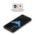 Batman DC Comics Nightwing Logo Grunge Soft Gel Case for Samsung Galaxy A23 / 5G (2022)