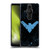 Batman DC Comics Nightwing Logo Grunge Soft Gel Case for Sony Xperia Pro-I