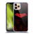 Batman DC Comics Red Hood Logo Grunge Soft Gel Case for Apple iPhone 11 Pro