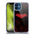 Batman DC Comics Red Hood Logo Grunge Soft Gel Case for Apple iPhone 12 Mini & MagSafe