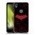 Batman DC Comics Red Hood Logo Grunge Soft Gel Case for Motorola Moto E6