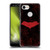 Batman DC Comics Red Hood Logo Grunge Soft Gel Case for Google Pixel 3