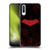 Batman DC Comics Red Hood Logo Grunge Soft Gel Case for Samsung Galaxy A50/A30s (2019)