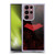 Batman DC Comics Red Hood Logo Grunge Soft Gel Case for Samsung Galaxy S22 Ultra 5G