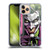 Batman DC Comics Three Jokers The Clown Soft Gel Case for Apple iPhone 11 Pro & MagSafe