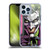 Batman DC Comics Three Jokers The Clown Soft Gel Case for Apple iPhone 13 Pro Max & MagSafe