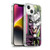 Batman DC Comics Three Jokers The Clown Soft Gel Case for Apple iPhone 14